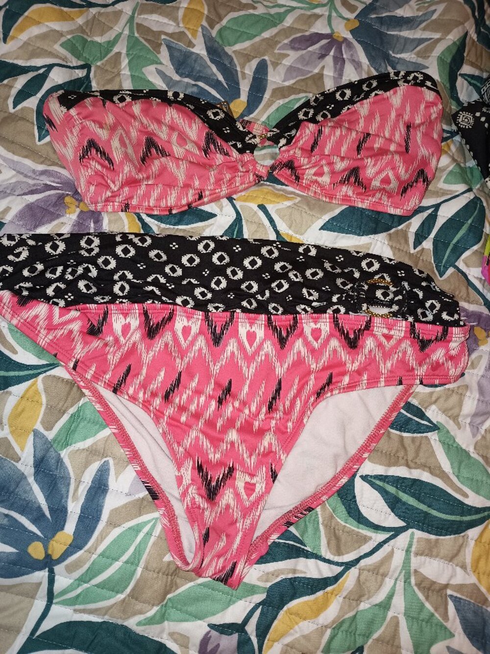 Swimsuit lot